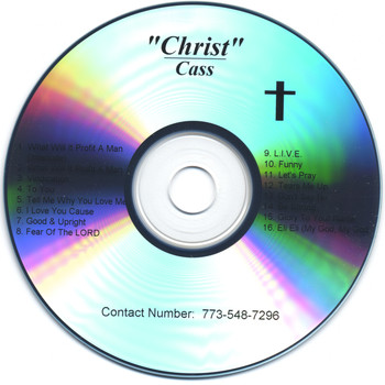 Cass - Christ