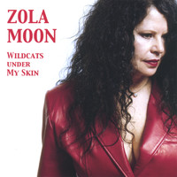 Zola Moon - Wildcats under My Skin