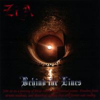 Zia - Behind the Lines