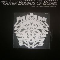 Z'ev - Outer Bounds of Sound (Ltd Ed Vinyl LP)