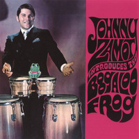 Johnny Zamot - Johnny Zamot Introduces The Boogaloo Frog