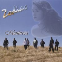 Zodiac - Mentirosa