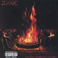 Zane - Multiple Personality Disorder