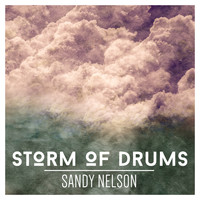 Sandy Nelson - Storm of Drums