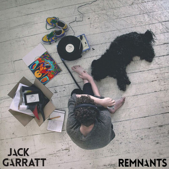 Jack Garratt - Remnants