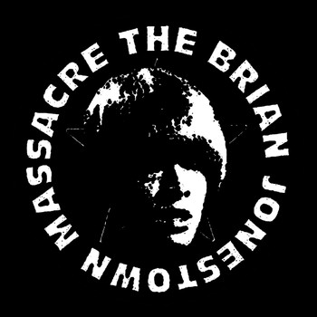 The Brian Jonestown Massacre - +-EP