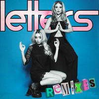 Rebecca & Fiona - Letters (Remixes)