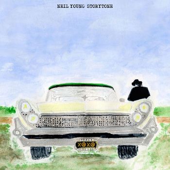 Neil Young - Storytone (Deluxe Edition)