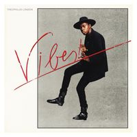 Theophilus London - Vibes