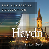 Fortepianotrio Florestan - Haydn: Piano Trios