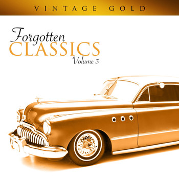 Various Artists - Vintage Gold - Forgotten Classics, Vol. 3
