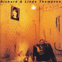 Richard And Linda Thompson - Shoot Out The Lights