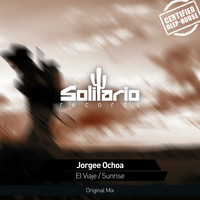Jorgee Ochoa - El Viaje / Sunrise