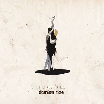 Damien Rice - The Greatest Bastard