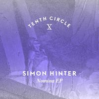 Simon Hinter - Nomina EP
