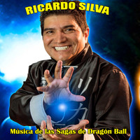 Ricardo Silva - Música de las Sagas de Dragón Ball