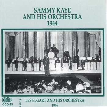 Sammy Kaye and His Orchestra - 1944