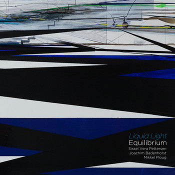 Equilibrium - Liquid Light