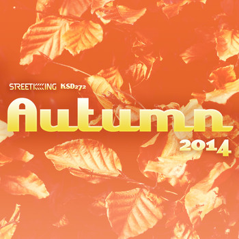 Various Artists - Autumn 2014