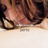 Olivia Byington - Perto