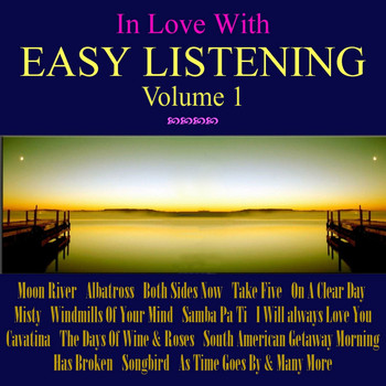 Various Artists - Easy Listening, Vol. 1