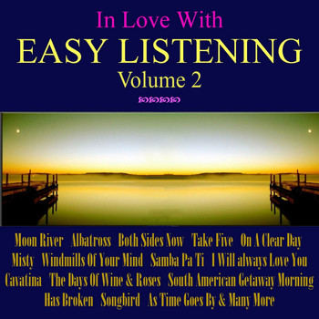 Various Artists - Easy Listening, Vol. 2