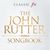 THE JOHN RUTTER SONGBOOK