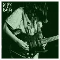 Dilly Dally - Candy Mountain/Green