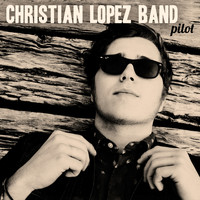 Christian Lopez - Pilot