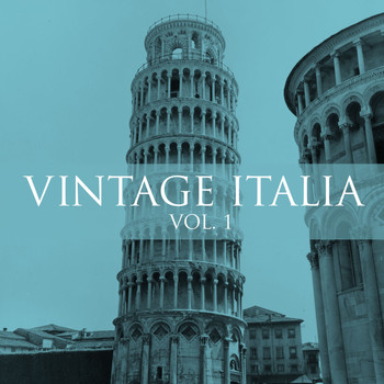 Various Artists - Vintage Italia, Vol. 1