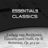 Philharmonia Slavonica - Beethoven: Violin Concerto Op. 61 - Romance Op. 40 & Romance Op. 50