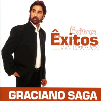 Graciano Saga - Êxitos