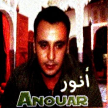 Anouar - Khalini Maak