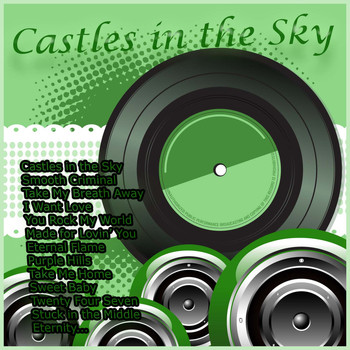 The Winetasters - Castles in the Sky