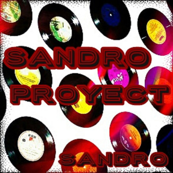 Sandro - Sandro Proyect