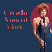 Ornella Vanoni - Mario