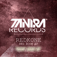 Redkone - Red Room EP
