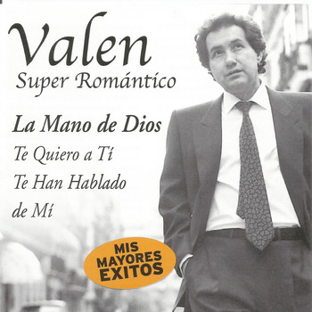 Valen - Super Romántico