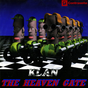 Klan - The Heaven Gate