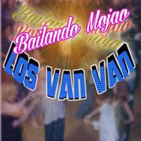 Los Van Van - Bailando Mojao