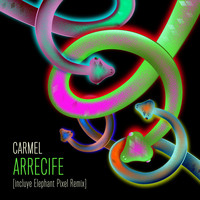 Carmel - Arrecife - Single