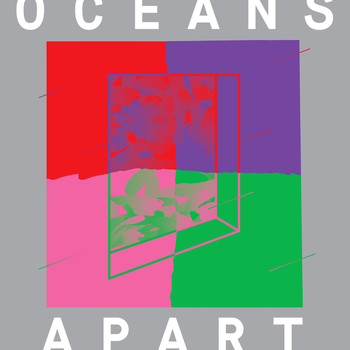 Cut Copy - Cut Copy Presents: Oceans Apart