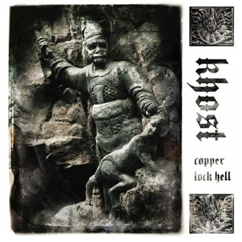 Khost - Copper Lock Hell