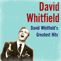 David Whitfield - David Whitfield's Greatest Hits