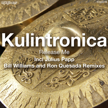 Kulintronica - Release Me