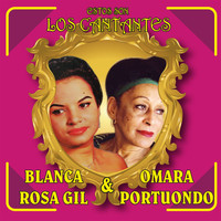 Blanca Rosa Gil - Estos Son los Cantantes