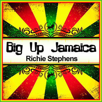 Richie Stephens - Big up Jamaica (Ringtone)
