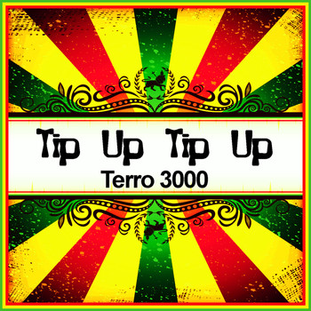 Terro 3000 - Tip up Tip Up (Ringtone)