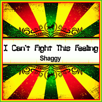 Shaggy - I Can't Fight This Feeling (Ringtone)