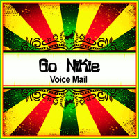 Voice Mail - Go Nikie (Ringtone)